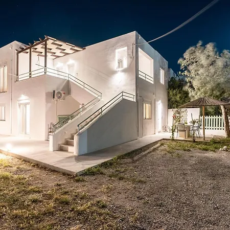 Crossrhodes Apartamento Pefki