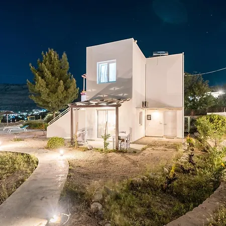 Crossrhodes Apartmán