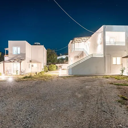 Apartamento Crossrhodes